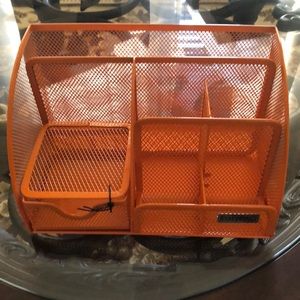 Desk Organizer
